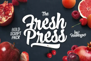 Fresh Press
