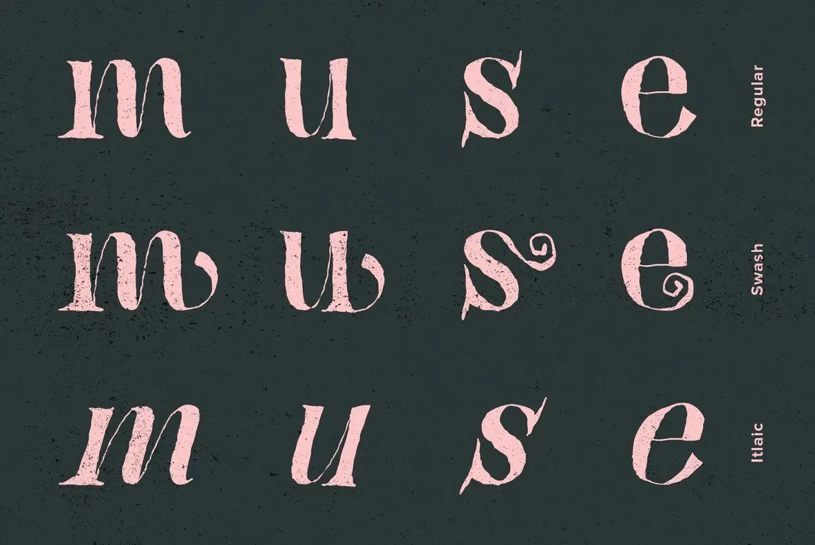 Bronwen Font - FontPath