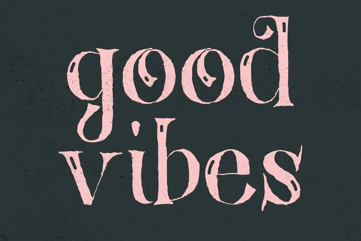 Bronwen Font - FontPath