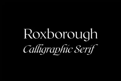 Roxborough CF