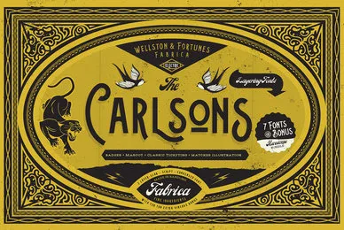 Carlsons