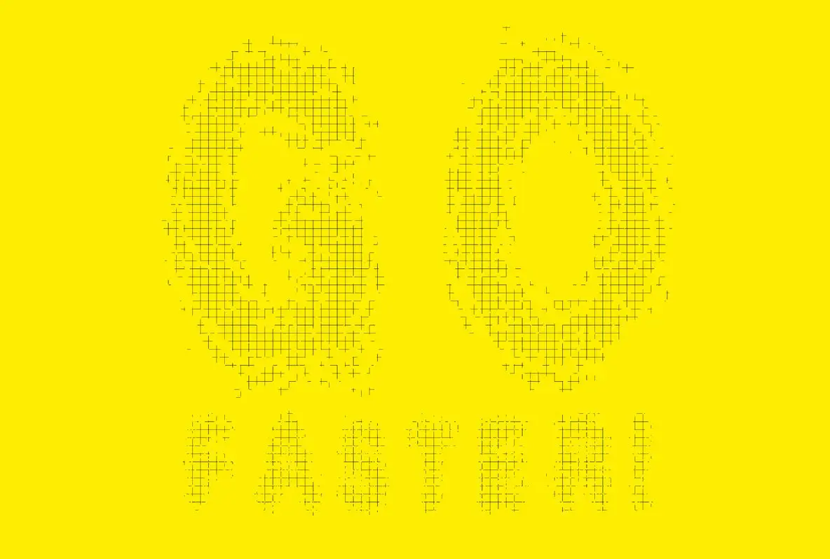 Xplode Font YouWorkForThem