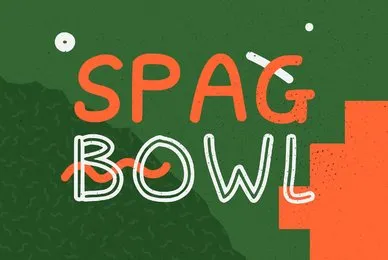Spag Bowl