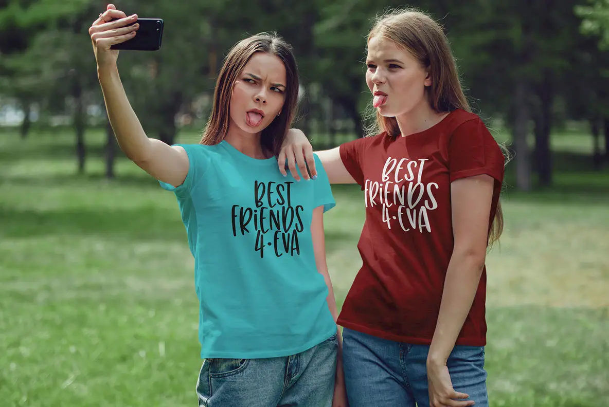 Puckery Tart Font - YouWorkForThem