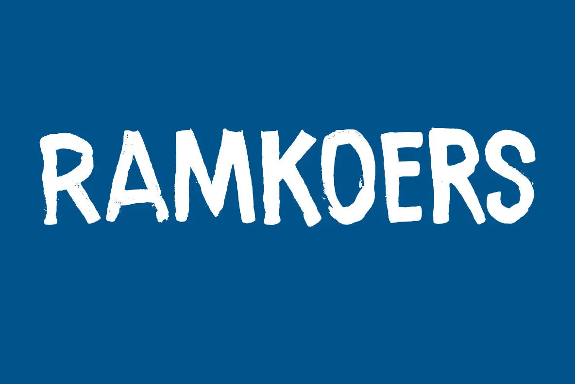 Ramkoers