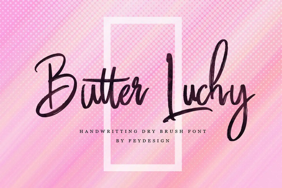 Butter Luchy