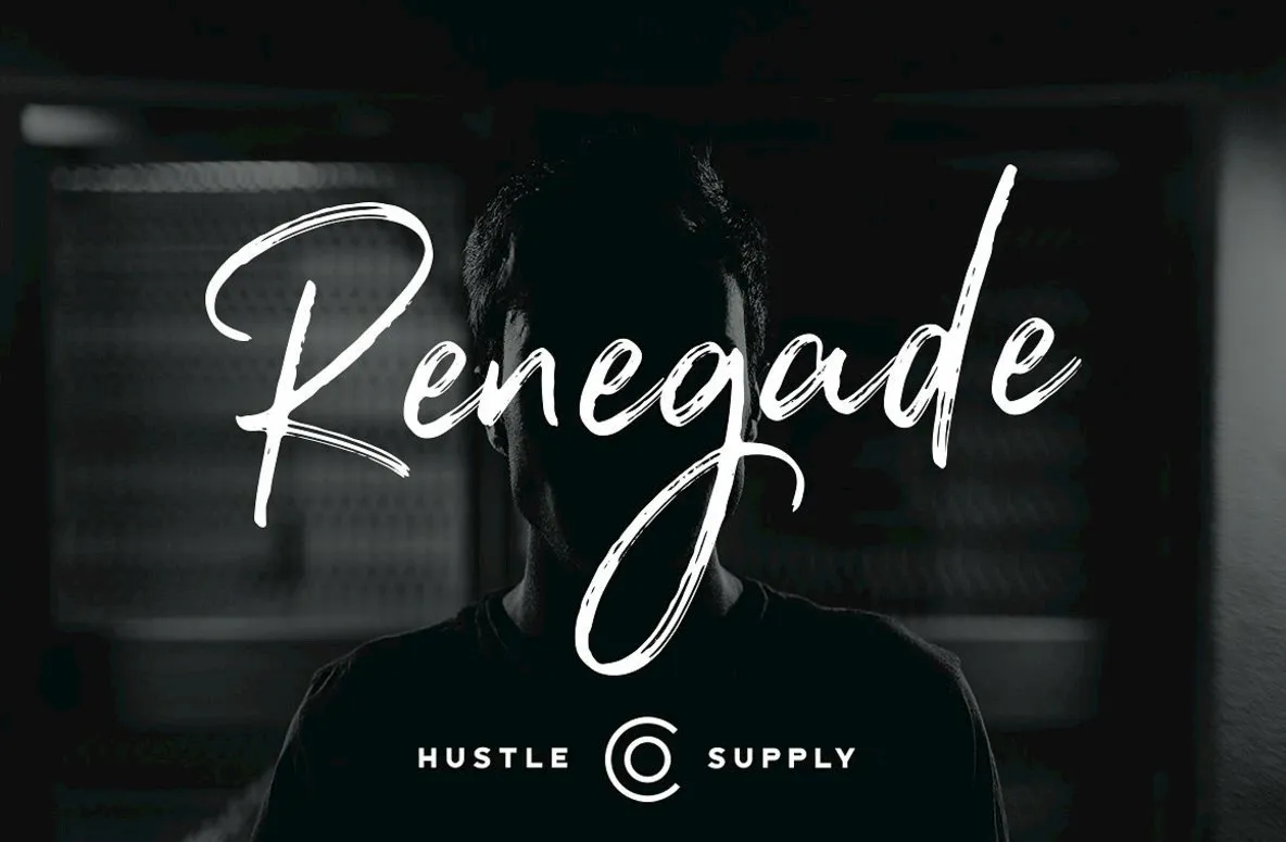 Renegade