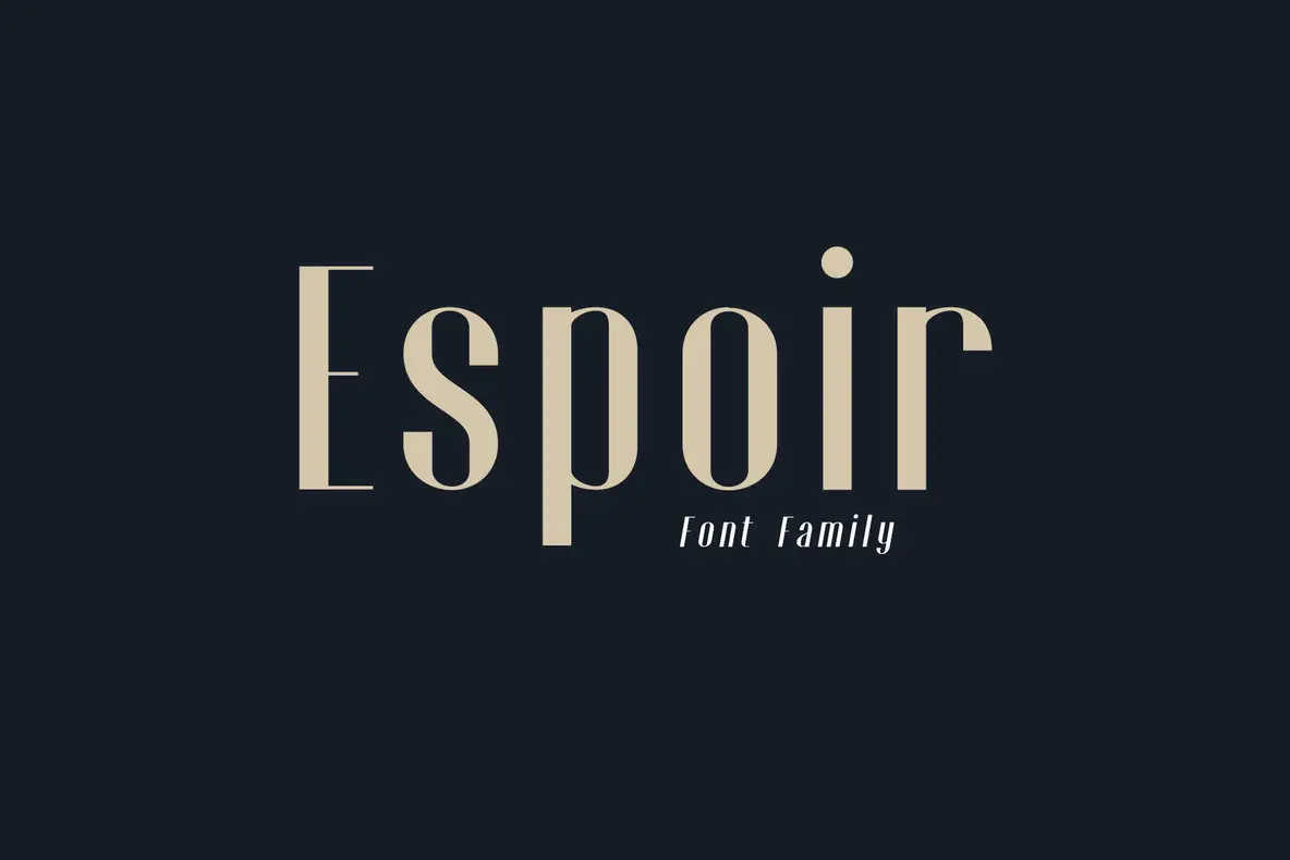 Espoir