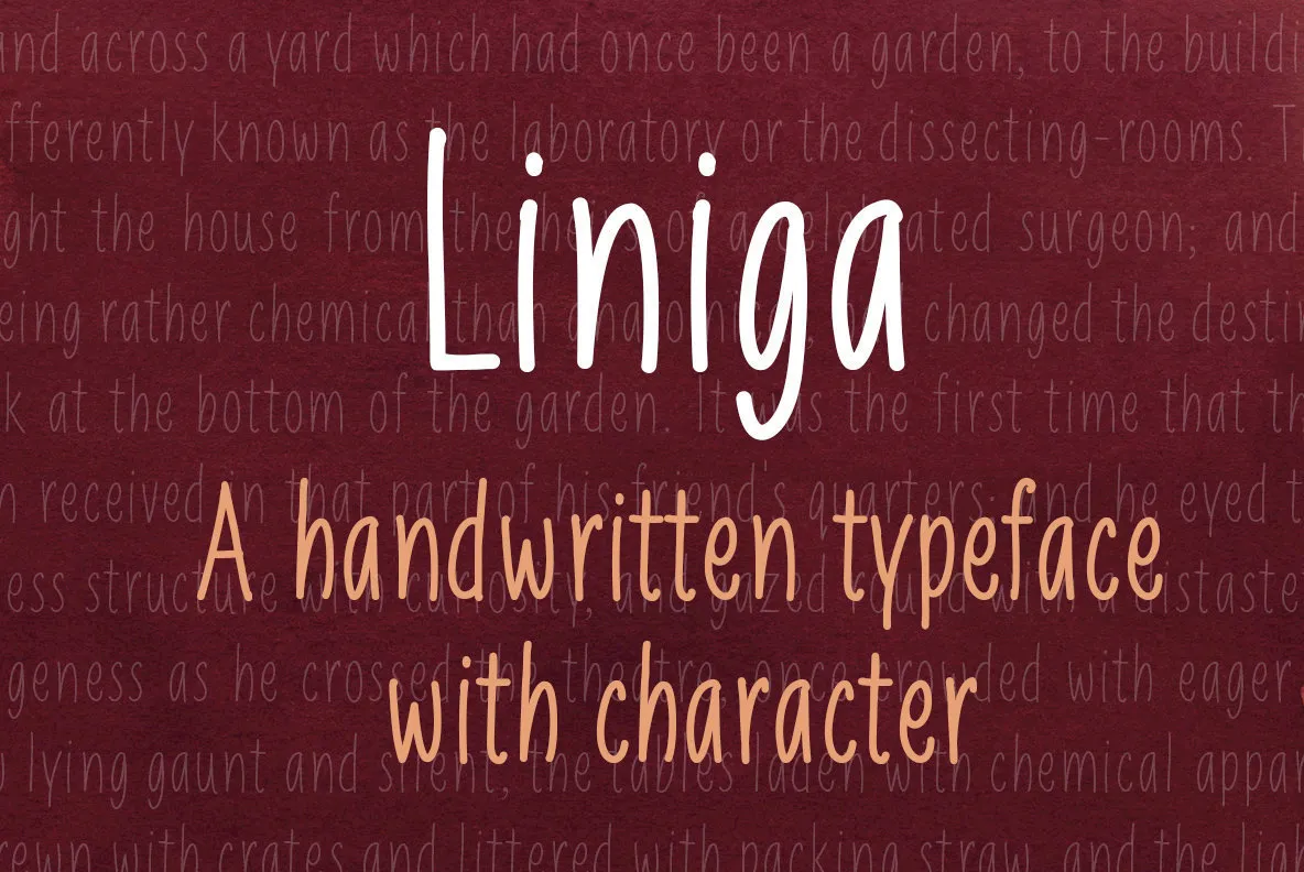 Liniga