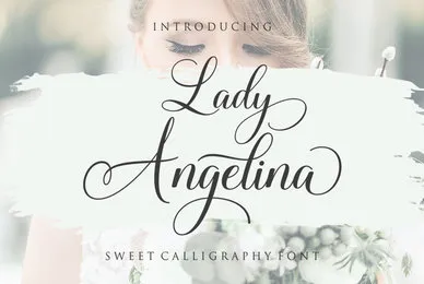 Lady Angelina