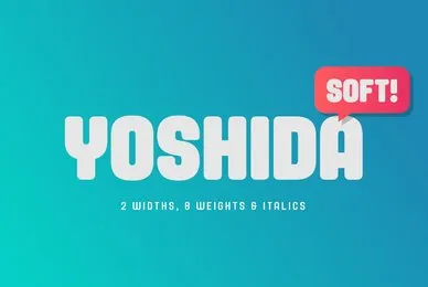 Yoshida Soft
