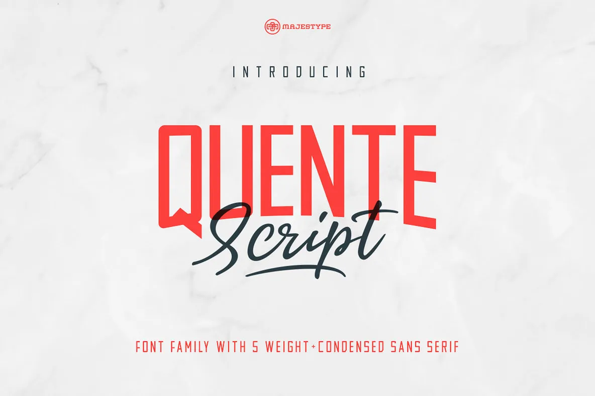 Quente Script and Tamigos