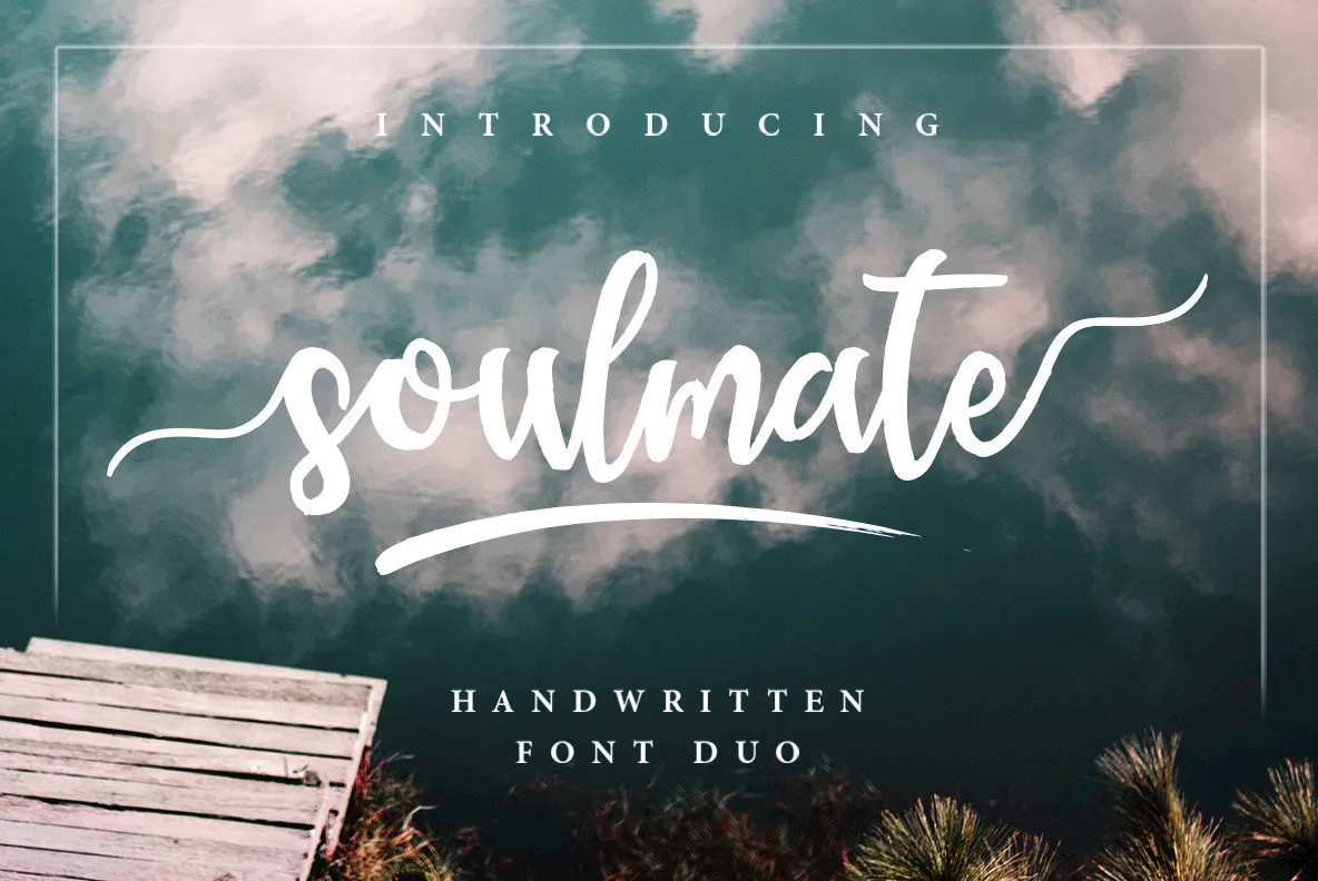 Soulmate Script