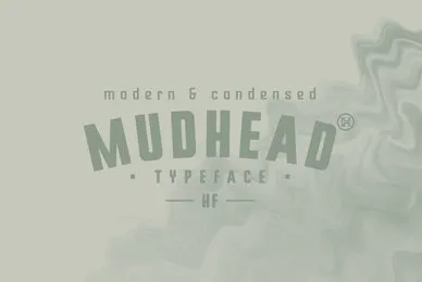Mudhead
