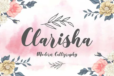 Clarisha
