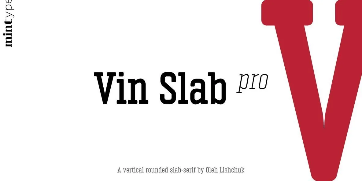 Vin Slab Pro