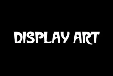 Display Art