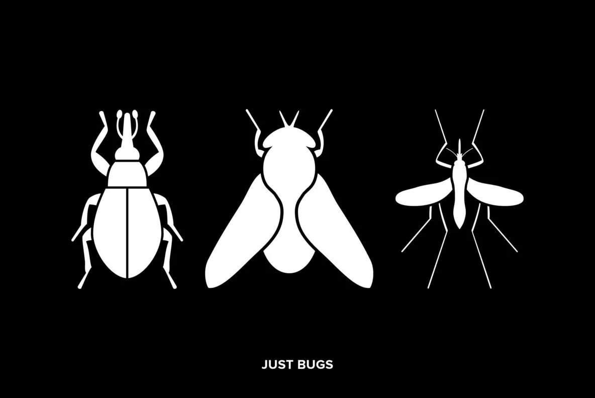 Just Bugs