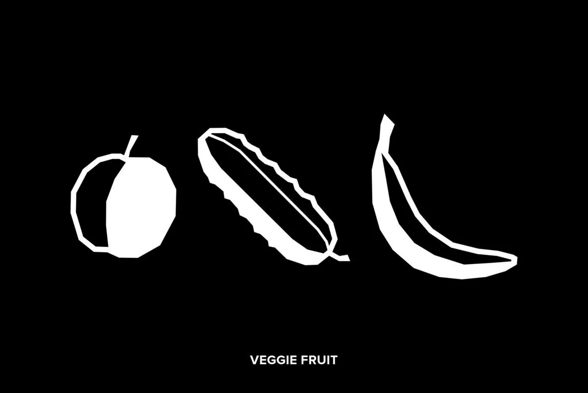 Veggie Fruit