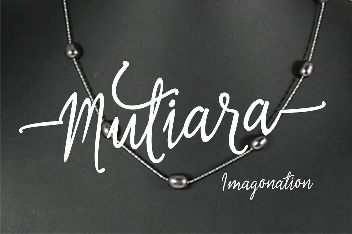 Mutiara