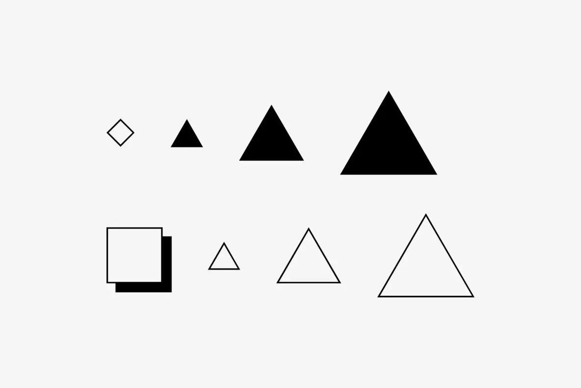 Basic Bullets Font - Fontpath