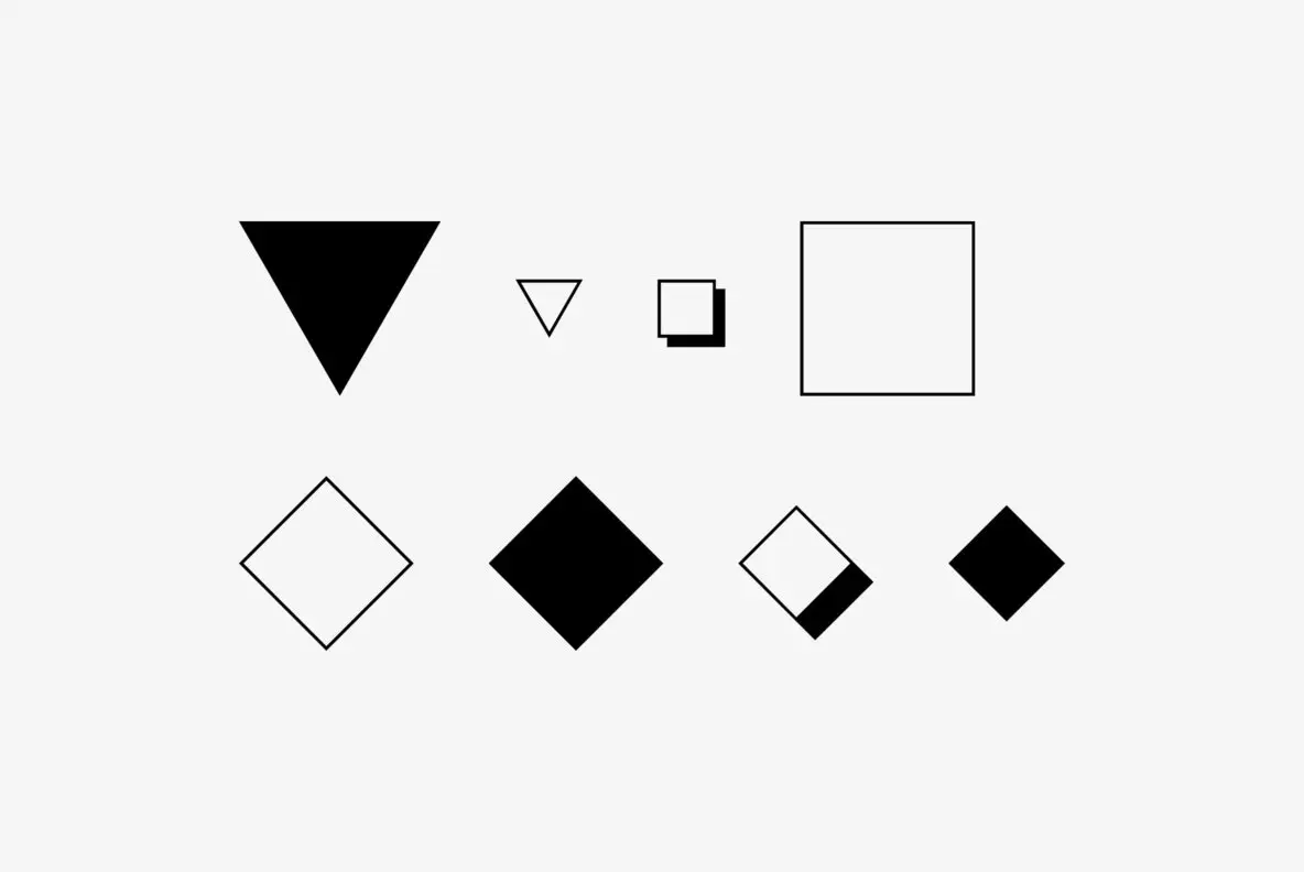 Basic Bullets Font - Fontpath