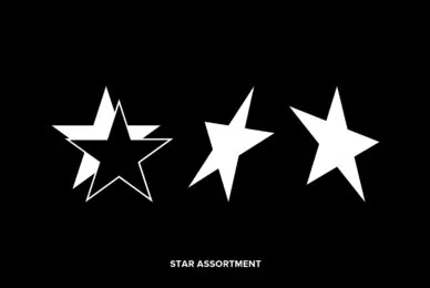 Star Assortment