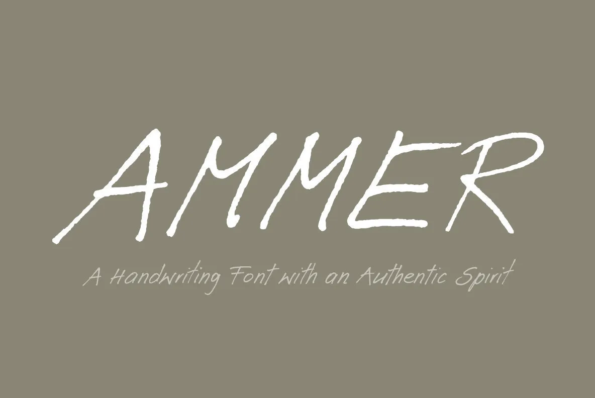 Ammer