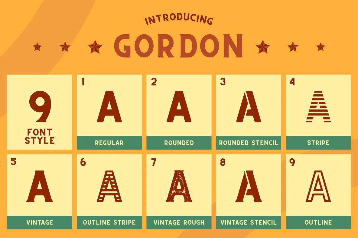 CS Gordon