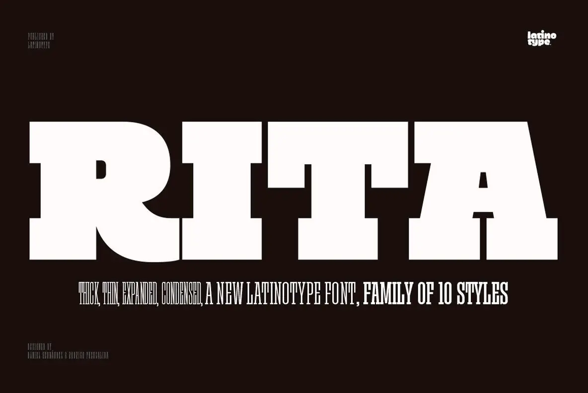 Rita