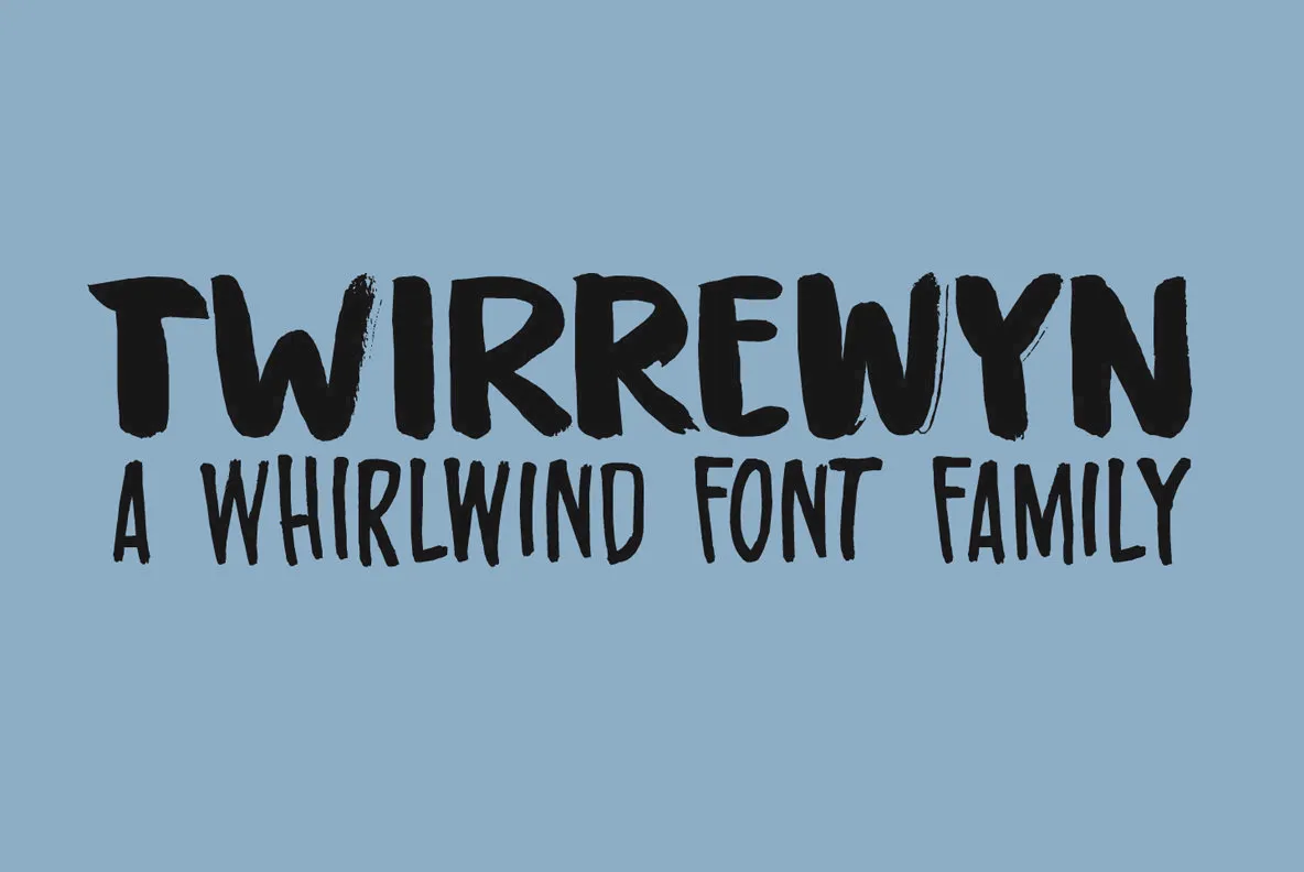 Twirrewyn