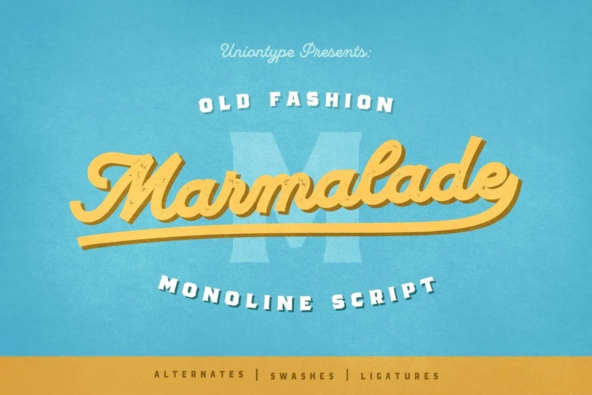 Marmalade