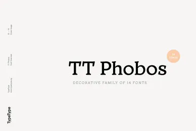 TT Phobos