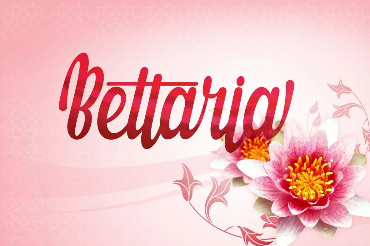 Bettaria