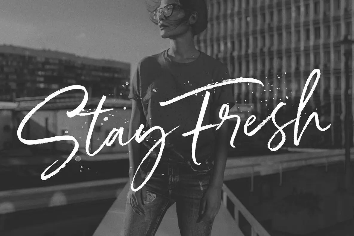Belluga Script Font - Fontpath