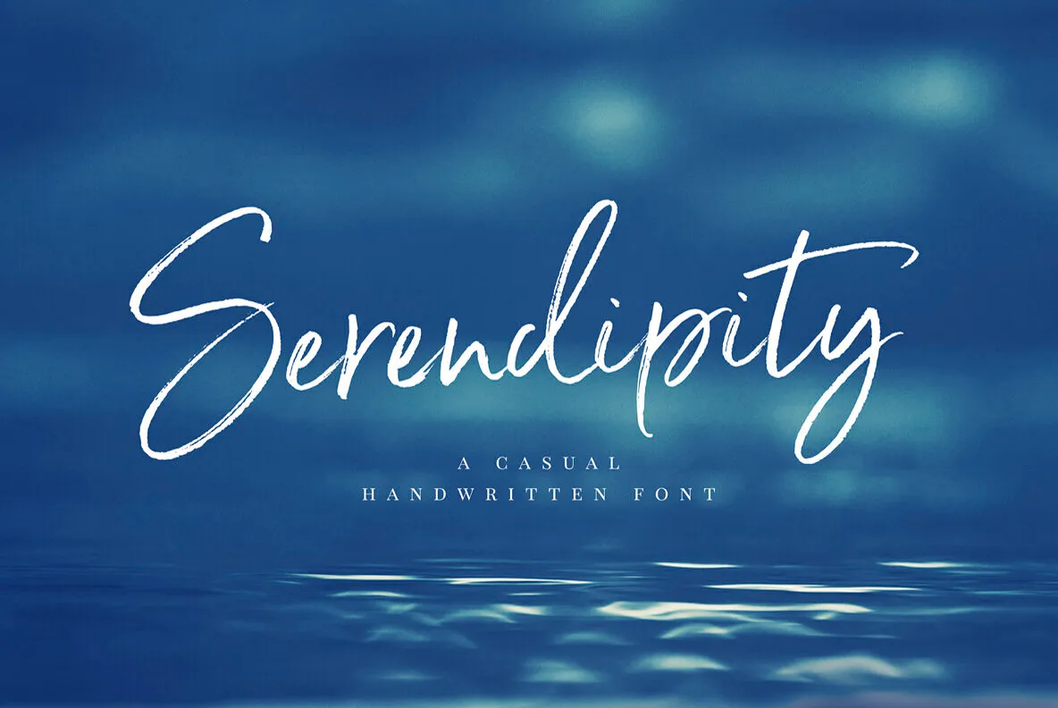 Serendipity