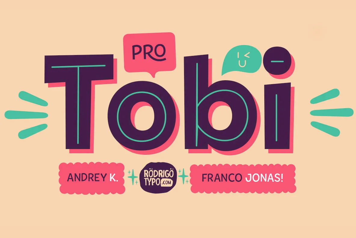 Tobi Pro