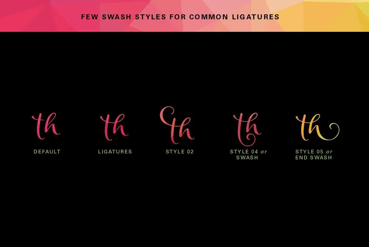 Allegretto Font YouWorkForThem