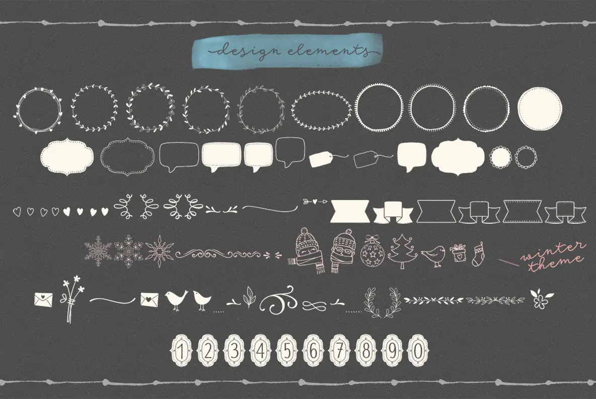 Storyteller Font - YouWorkForThem