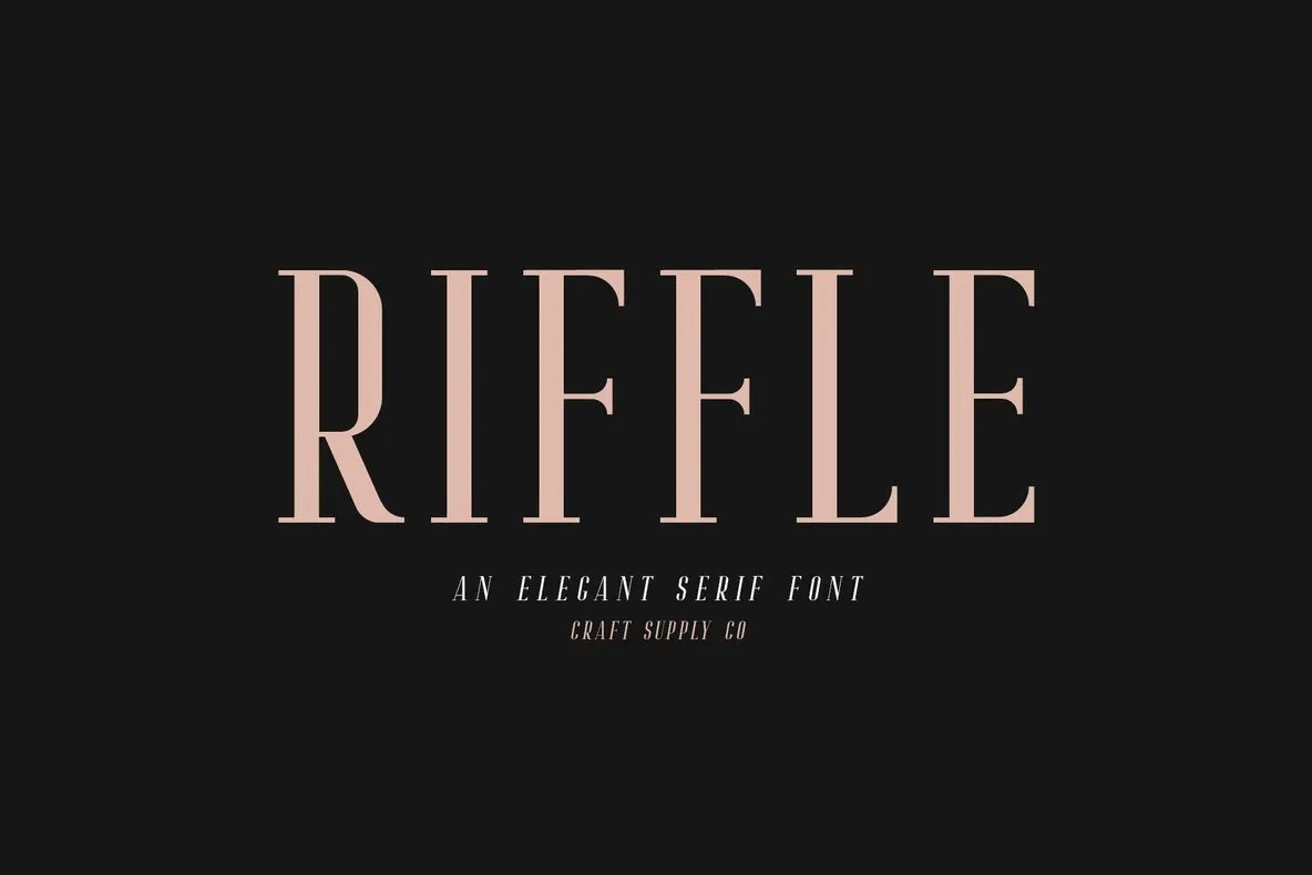 Riffle