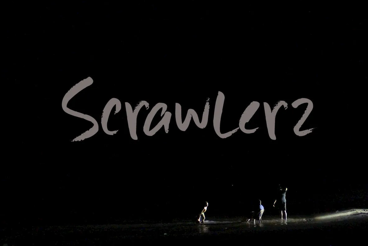 Scrawlerz