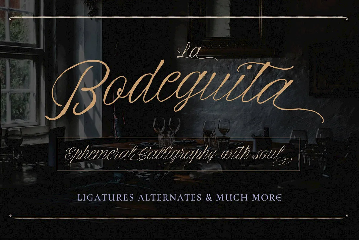 La Bodeguita