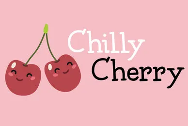 Chilly Cherry