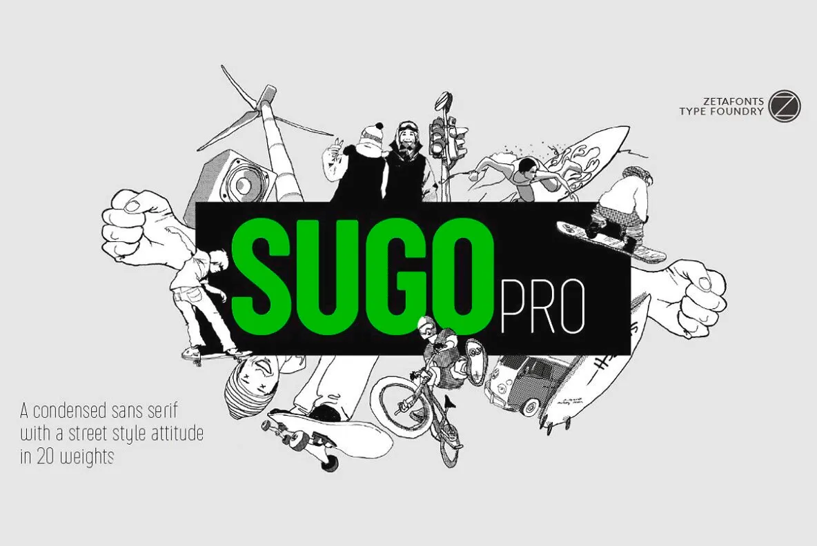 Sugo Pro