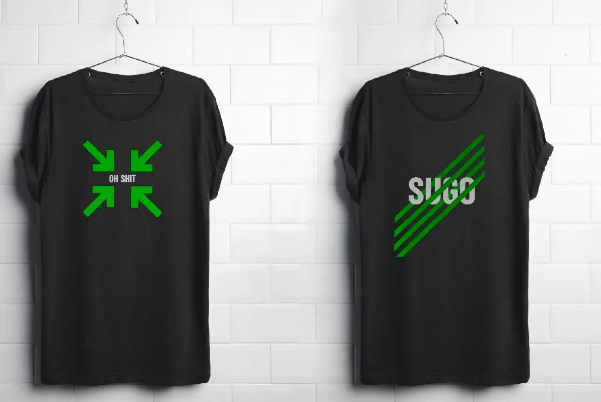 Sugo Pro Font YouWorkForThem