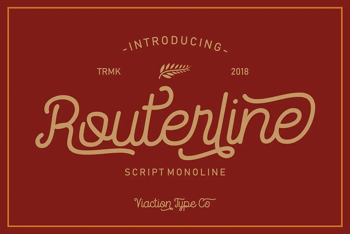 Routerline