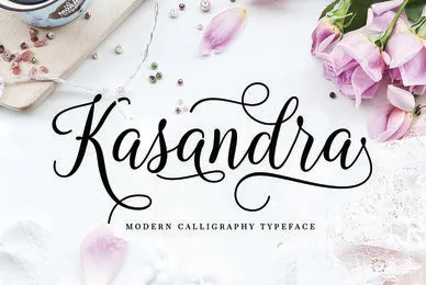 Kasandra Script