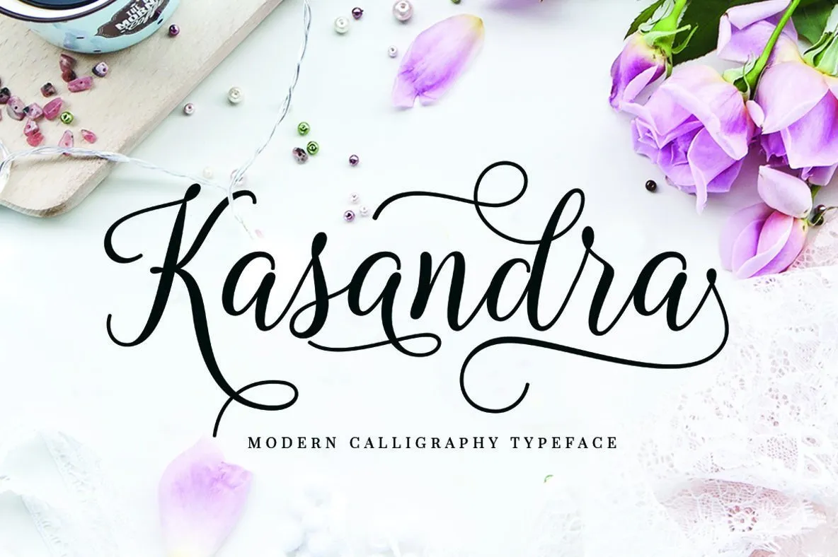 Kasandra Script