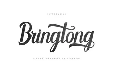 Bringtong