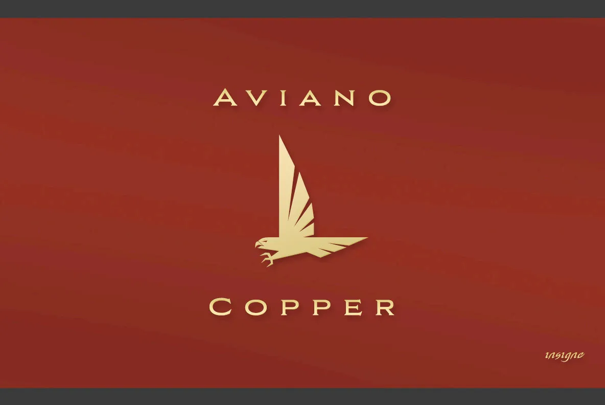 Aviano Copper